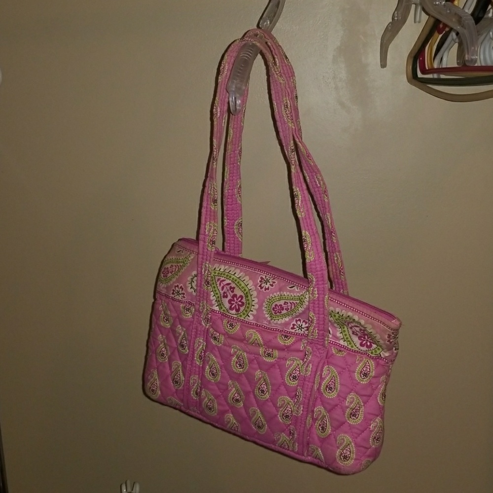 Vera Bradley little betsy